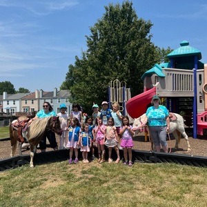 Bethany Thompson-Dodds